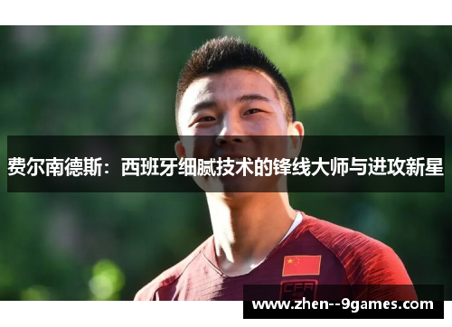 费尔南德斯：西班牙细腻技术的锋线大师与进攻新星