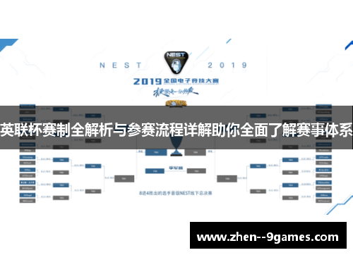 英联杯赛制全解析与参赛流程详解助你全面了解赛事体系