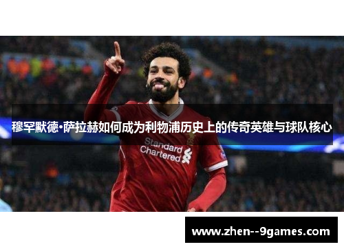 穆罕默德·萨拉赫如何成为利物浦历史上的传奇英雄与球队核心 穆罕默德·萨拉赫如何成为利物浦历史上的传奇英雄与球队核心